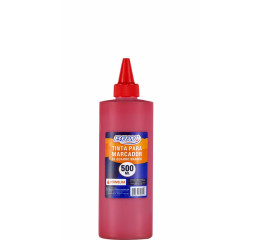 TINTA P/MARCADOR QUADRO BCO 500ML VM TR8003